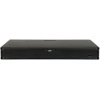 Uniview NVR302-08B-P8-IQ Tinklo registratorius 2 kietieji diskai 8 kanalų