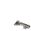 Haushalt REJS HINGES FURNI EXTER 110D F35 CLIP SOF 2PC
