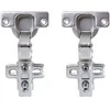 Haushalt REJS HINGES FURNI INNE 110D F35 CLIP SOFT 2PC