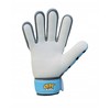 Vartininko pirštinės 4keepers Kids Sky Junior – Žydros