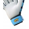 Vartininko pirštinės 4keepers Kids Sky Junior – Žydros