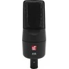 Se Electronics sE X1 R – juostelinis mikrofonas