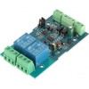TP-Link RELINIS MODULIS 2R-D7 Modbus RTU