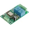TST RELINIS MODULIS ESP12-2R-D8 Wi-Fi