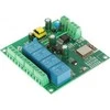 TST RELINIS MODULIS ESP12-4R-MV Wi-Fi