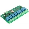 TST RELINIS MODULIS ESP12-8R-D8 Wi-Fi