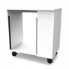 Reloop GLORIOUS Modular Side Rack Baltas