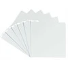 Reloop GLORIOUS Vinyl Divider Baltas