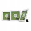 Reloop GLORIOUS Vinyl Frame Set 7 Baltas