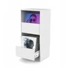 Reloop GLORIOUS Vinyl Vault Baltas