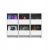 Reloop GLORIOUS Vinyl Vault Baltas