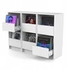 Reloop GLORIOUS Vinyl Vault Baltas
