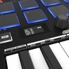 RELOOP klaviatūra Pro