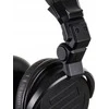 Reloop RH-2500 Ausinės su laidu su lankeliu ant galvos Juodas