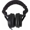 Reloop RH-2500 Ausinės su laidu su lankeliu ant galvos Juodas