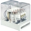 Relpol 4P relė 220VDC IP40 AgSnO2 RUO400-3014-28-1220 862879