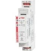 Relpol Bistabili relė 1P 230VAC 16A RPB-1P-A230