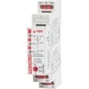 Relpol Bistabili relė 80 A (20 ms) nuosekli su atmintimi 2Z 16A 12...240 V AC/DC RPB-2ZSMI-UNI 864394