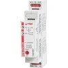 Relpol Bistabili relė su atmintimi 1P 16A 12...240V AC/DC RPB-1PM-UNI 864391