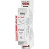 Relpol Bistabili relė 120A (20ms) 1Z 24 V AC/DC RPB-1ZI-U24 864387