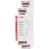 Relpol Elektromagnetinė relė 3Z AgSnO2 12-240V AC/DC 50/60Hz 8A RPI-3Z-UNI 863515