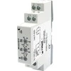 Relpol Įtampos stebėjimo relė 1P 24V AC/DC, 230V AC vienfazė MR-EU1W1P 2613071