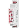 Relpol Laiko relė 1P 1sek.-10 dienų 230V AC 50/60 Hz atidėtas išjungimas RPC-1EA-A230 863204
