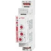 Relpol Laiko relė 1P 1sek.-10dienų 230V AC 50/60 Hz daugiafunkcis RPC-1MB-A230 863200