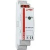 Relpol Modulis lempa 1- fazė 230V AC LED žalia RLK- 1G (863027)