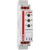 Relpol Modulis lempa 3- fazė 400V kintama LED raudona geltona žalia RLK- 3K (863028)