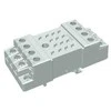 Relpol relės lizdas R15 4P GZ14U - 592027