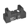 Relpol Plug lizdas skirtas R2 GZT2 2P relės - 856048 (852305)