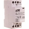 Relpol Modulinė juosta 25A 4Z 0R 230V AC / DC RIK25- 40- 230 2608213