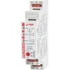 Relpol Nuosekli bistabili relė su atmintimi 2P 16A 12...240 V AC/DC RPB-2PSM-UNI 864392