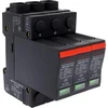 Relpol ORR.APSAUGINĖ ĮRANGA T1+T2,3-B, RSP-PV8.0-1500-3P