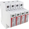 Relpol ORR.PROCESAS T1+T2,4-B,RSP-T1T2-AC 12.5/4P