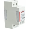 Relpol Pramoninė elektromagnetinė relė 2Z AC1-25 A / 400 V AC3 -15 A / 400 V AgSnO2 RG25-3022-28-3380 863978