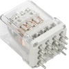 Relpol Pramoninė relė 4P 10A 230V AC R15-2014-23-3230 862846