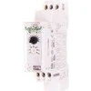 Schneider Electric Relpol Laiko siųstuvas 1P 10A 1sece- 100h 12- 240V AC / DC (RE17RMMW)