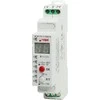 Relpol MR- 17S- 11- 9240- M Daugiafunkcinis 1P 10A 0.1sek - 100h 12 - 240V AC / DC (860470)
