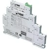 Relpol Laiko siųstuvas PIR6WT- 1Z- 24VAC / DC- R siauras daugiafunkcis 1Z 6A 11- 10dieną 24V AC / DC (8576666)