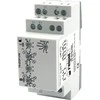 Relpol TR- EI2P- UNI 2P 8A 11- 100h 12 - 240V AC / DC daugiafunkcis (2613058)