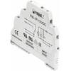 Relpol Sąsajos relė 1P 6A 12V DC PI6-1P-12VDC 805700