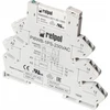 Relpol Sąsajos relė 1P 6A 230V AC/DC PIR6WB-1PS-230VAC/DC-R (PILKA) 857492