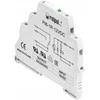 Relpol Sąsajos relė 1P 6A 24V AC/DC PI6-1P-24VAC/DC 805703
