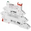 Relpol Siauro profilio sąsajos relė SIR6WB-24VDC-R 863775