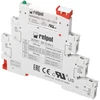 Relpol Siauro profilio sąsajos relė SIR6W-24VAC/DC-R 863751