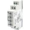Relpol 1 fazės srovės valdymo siųstuvas 1P 0.5-10A AC 0.1-10sec MR- EI1W1P (2613070)