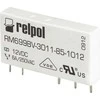 Relpol Miniatiūrinė relė RM699BV-3211-85-1024 (2613705)