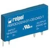 Relpol Kietojo kūno relė 1P 24VDC/1A Ustre 18-32V DC RSR30-D24-D1-04-025-1 (2611993)
